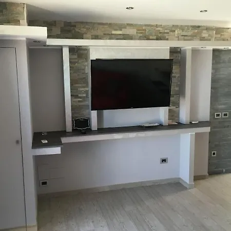 Apartamento Seaview Paradise Court Costa Adeje