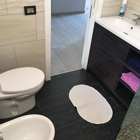 Apartamento Seaview Paradise Court Costa Adeje Costa Adeje (Tenerife)