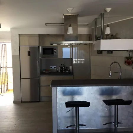 Seaview Paradise Court Costa Adeje Apartamento *