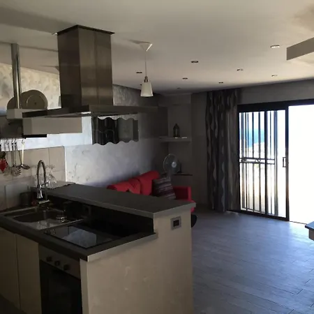 Apartamento Seaview Paradise Court Costa Adeje *